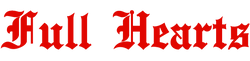 Full Hearts LA