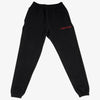 Sweatpants Black