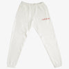 Sweatpants White