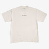 R&R Tee Creme