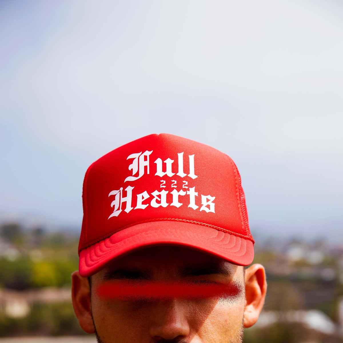 CVRTLA - Streetwear Trucker Hats Redefined