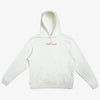 Skeleton Hoodie Off-White