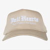 Hebrew Hat Khaki - LIMITED